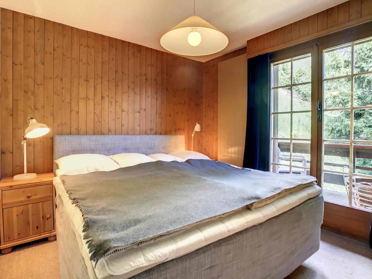 Crepuscule 5 Daire Verbier Dış mekan fotoğraf